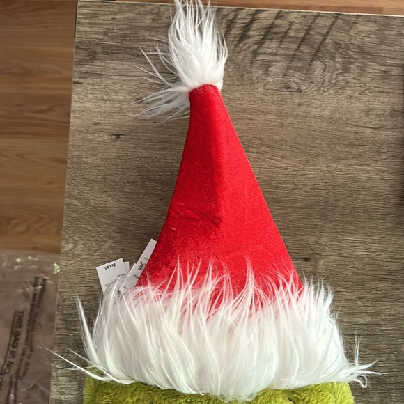 The Grinch backpack - Picture 3 of 6